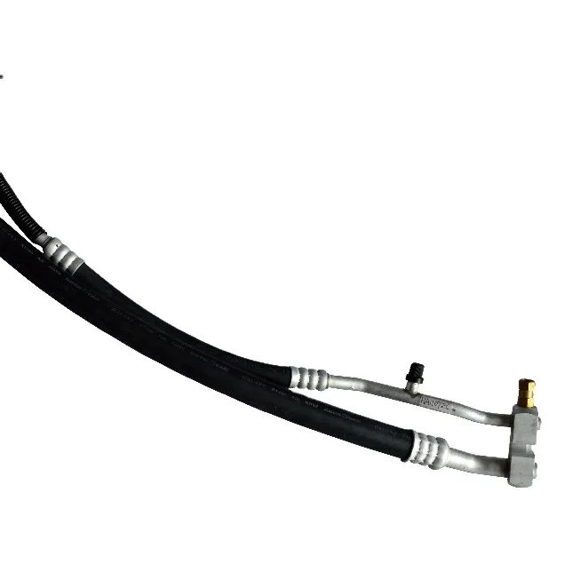 ZWCD-5022  Automotive air conditioning refrigerating hoseair conditioner condenser receiver filters drier Hose assembly