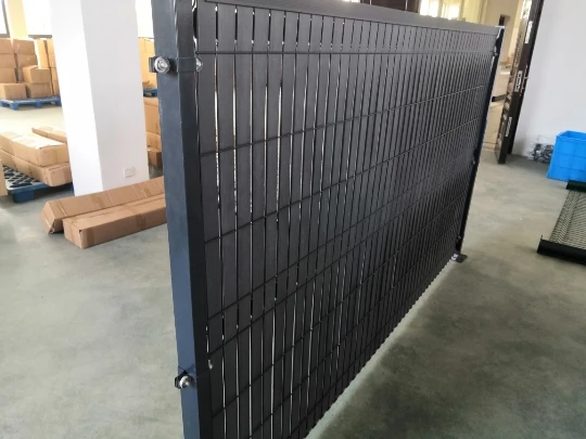 PVC Security Privacy Protective Panels Strip Rolls for aluminium/metal/steel galvanize wire mesh garden houses fence