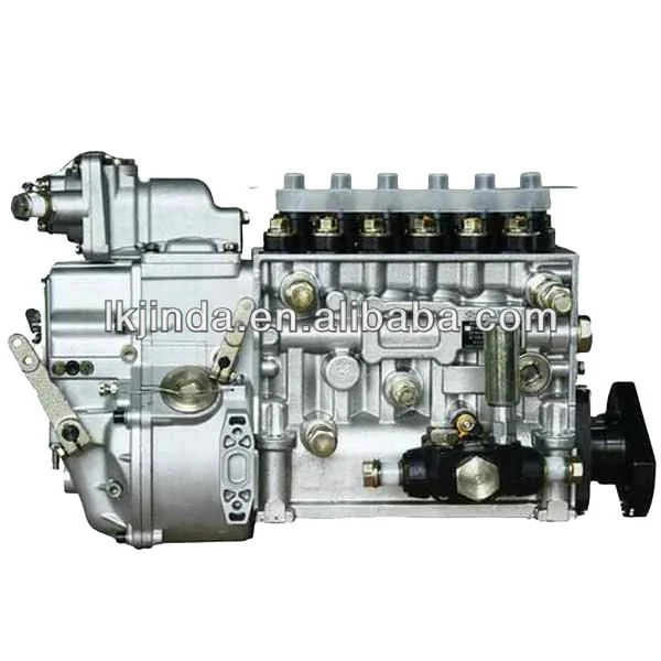 Топливный насос WEICHAI WD615.87 BP5692/612601080162