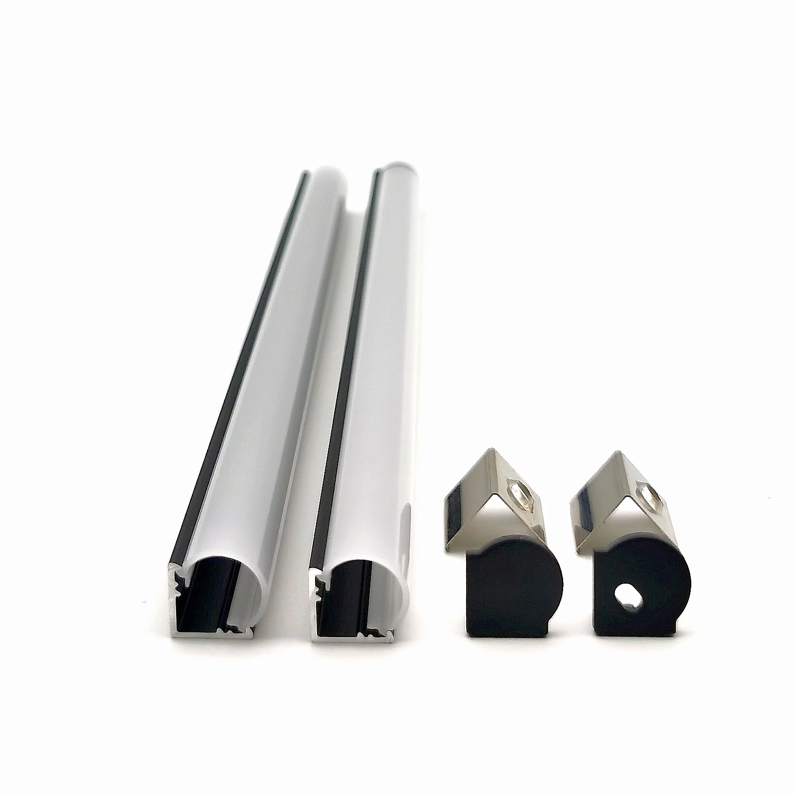 YG- 1111 Led Surface Mounting 11*11MM Aluminum Profile Channel For Strip Lighting