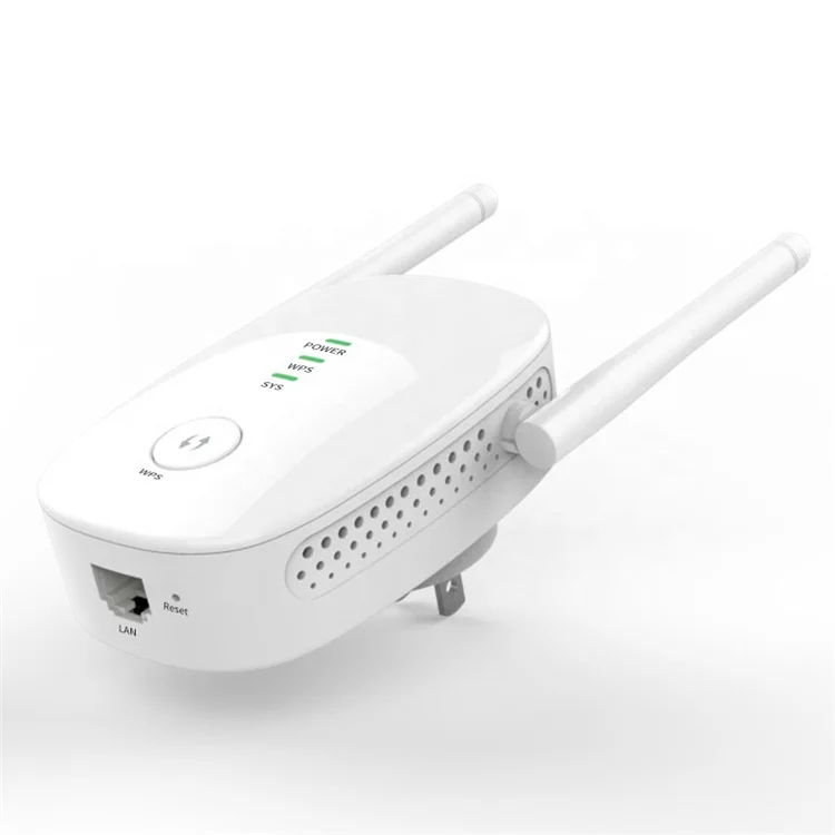 Wi-Fi-маршрутизатор L-link Pro, 300 м, 2 антенны