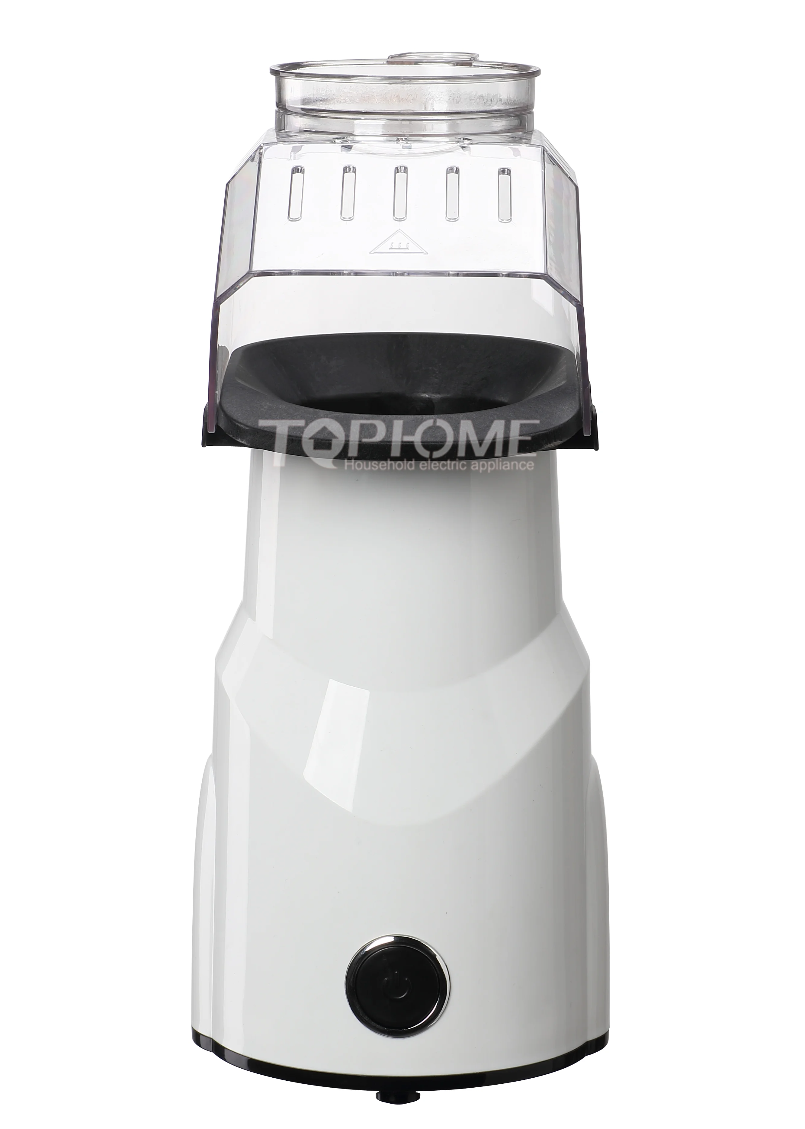 1300W  Hot Air Popcorn maker Electric Automatic popcorn maker