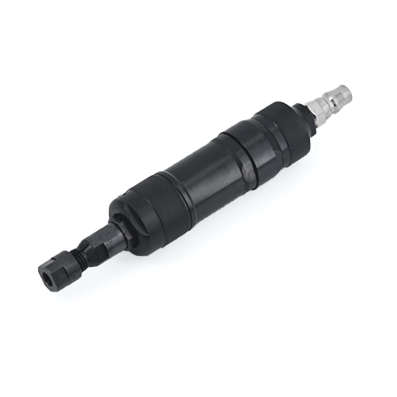 Industrial Grade 6mm Pneumatic Polisher Air Die & Angle Grinder for Car Tire Repair Sanding & Grinding Tools