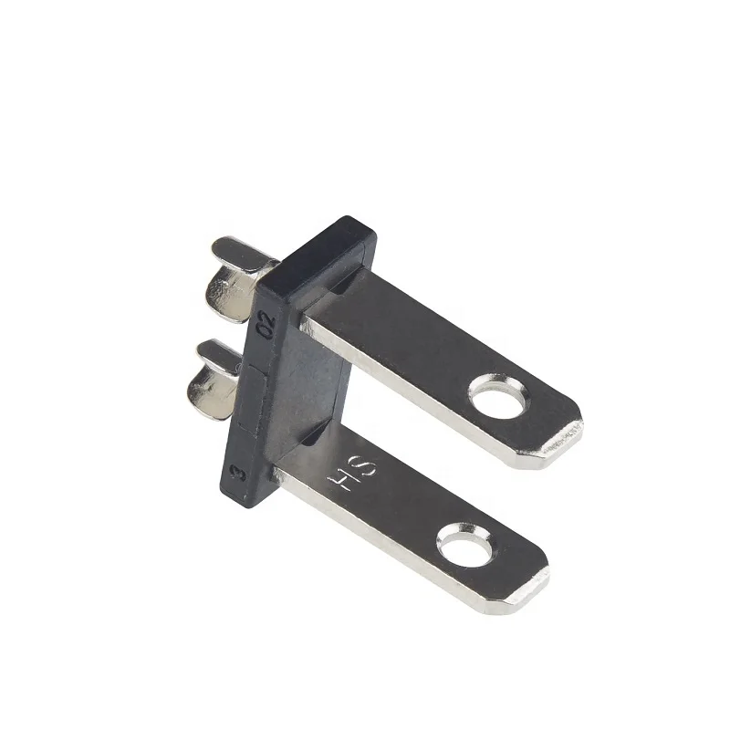 Лучший американский шнур питания 125 В или 220 В под заказ для основания переменного тока или лампы