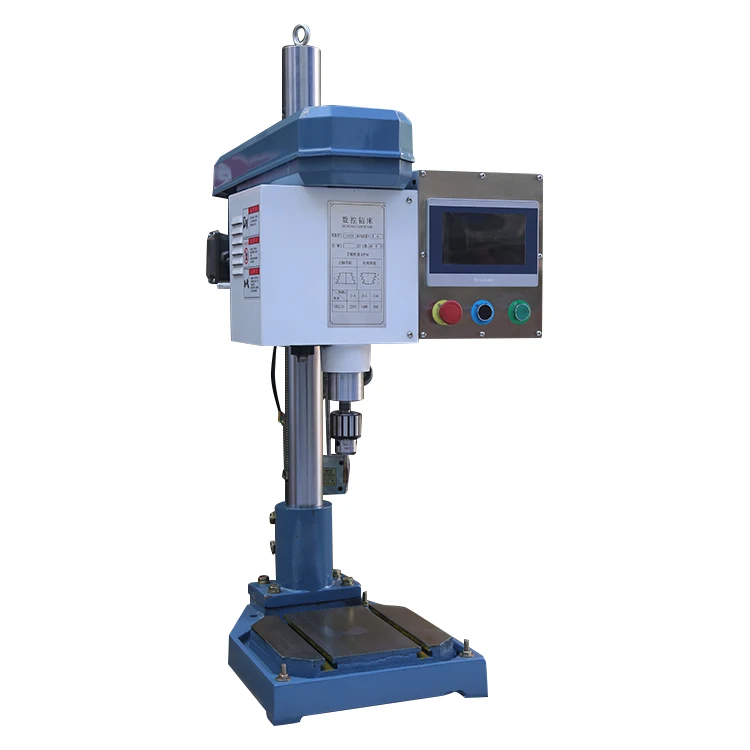 SS CN 18  CNC automatic servo multi spindle standing drill machine and screw making machine new in 2023