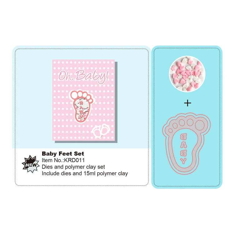 Candy cutting dies craft tools scrapbooking craft die metal cutting die craft