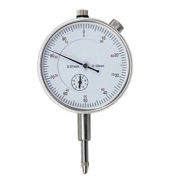 XZX355 New Products 2023 Unique 0-10mm Dial Test 0.01mm dial gauge indicator dial gauge indicator