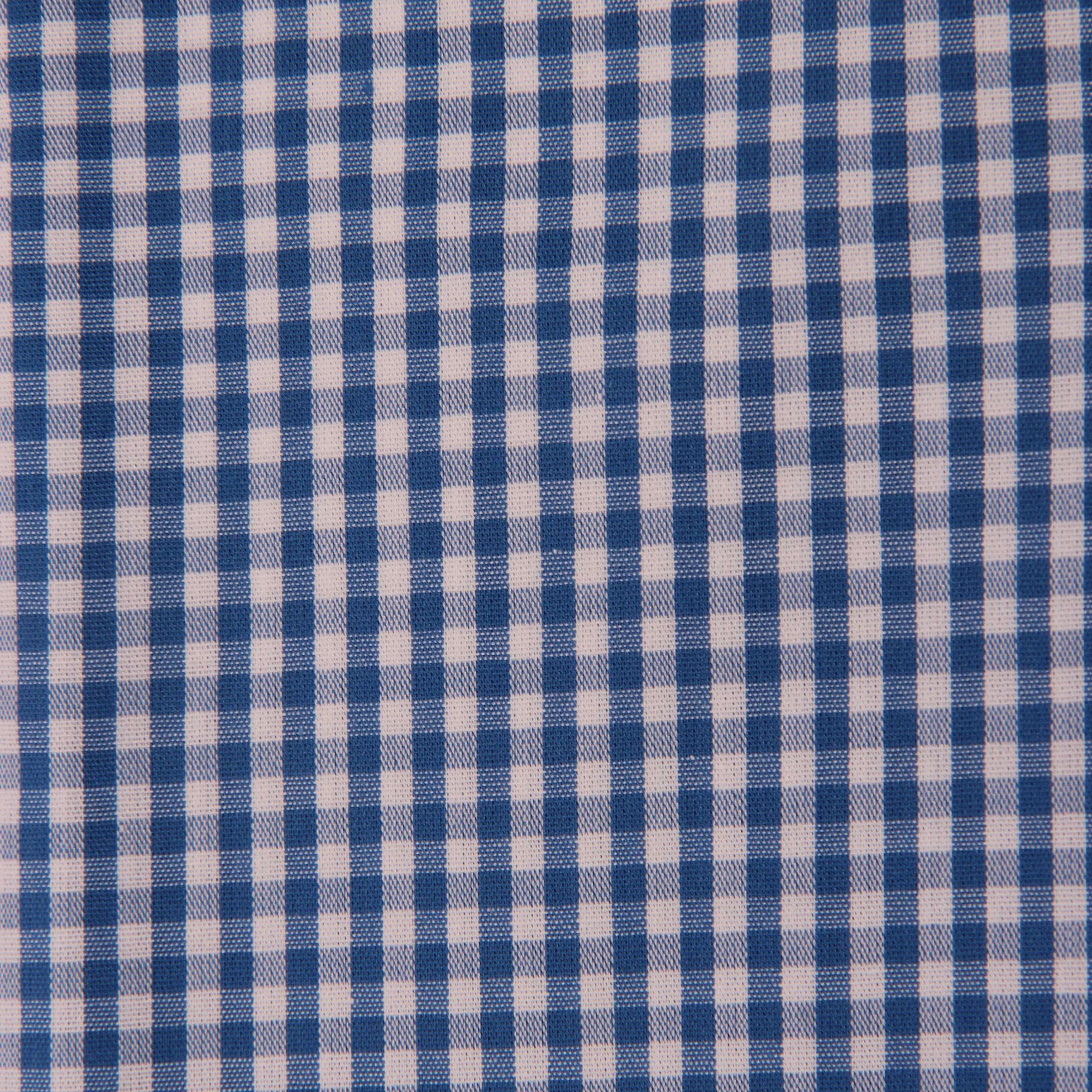 100% cotton classic Chaoyang check series in stock yarn dyed fabric