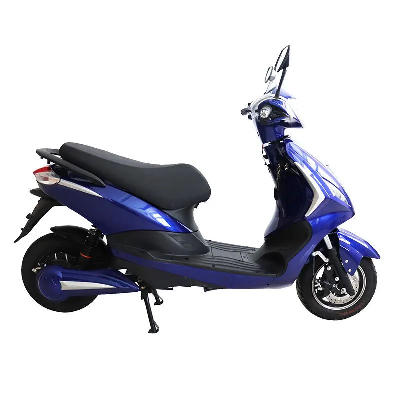 Modernfox 2024 Street Legal EEC COC Sports Motorcycle  Chopper Electric Scooter Motorcycles for Adults