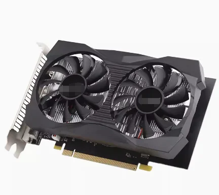 FOR GIGABYTE FOR NVIDIA GTX 1050 OC 3G Integrated with 3GB GDDR5 Memory Support One-click Super Overclocking Graphics Card