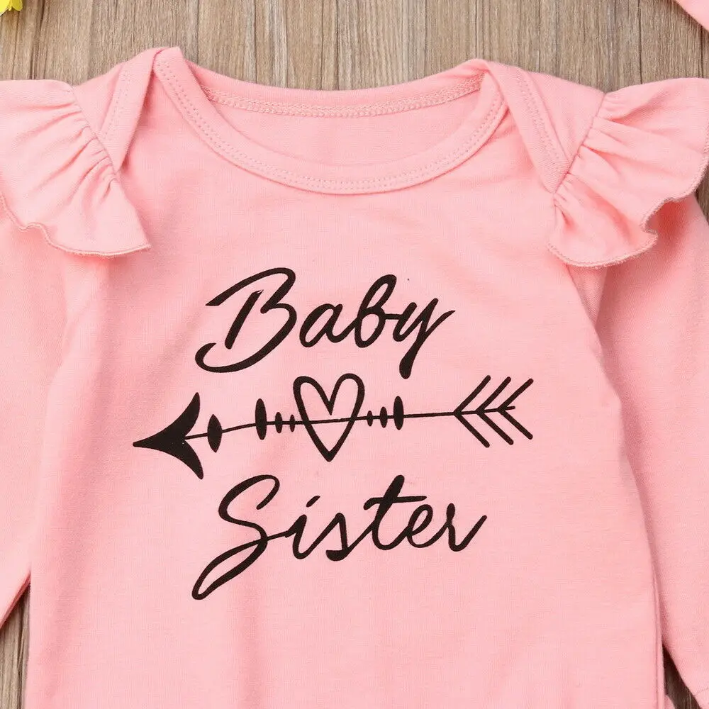 GOTS OEKOTEX Newborn Infant 100% Soft Cotton Baby Girl Clothes Jumpsuit Rompers Clothing Set