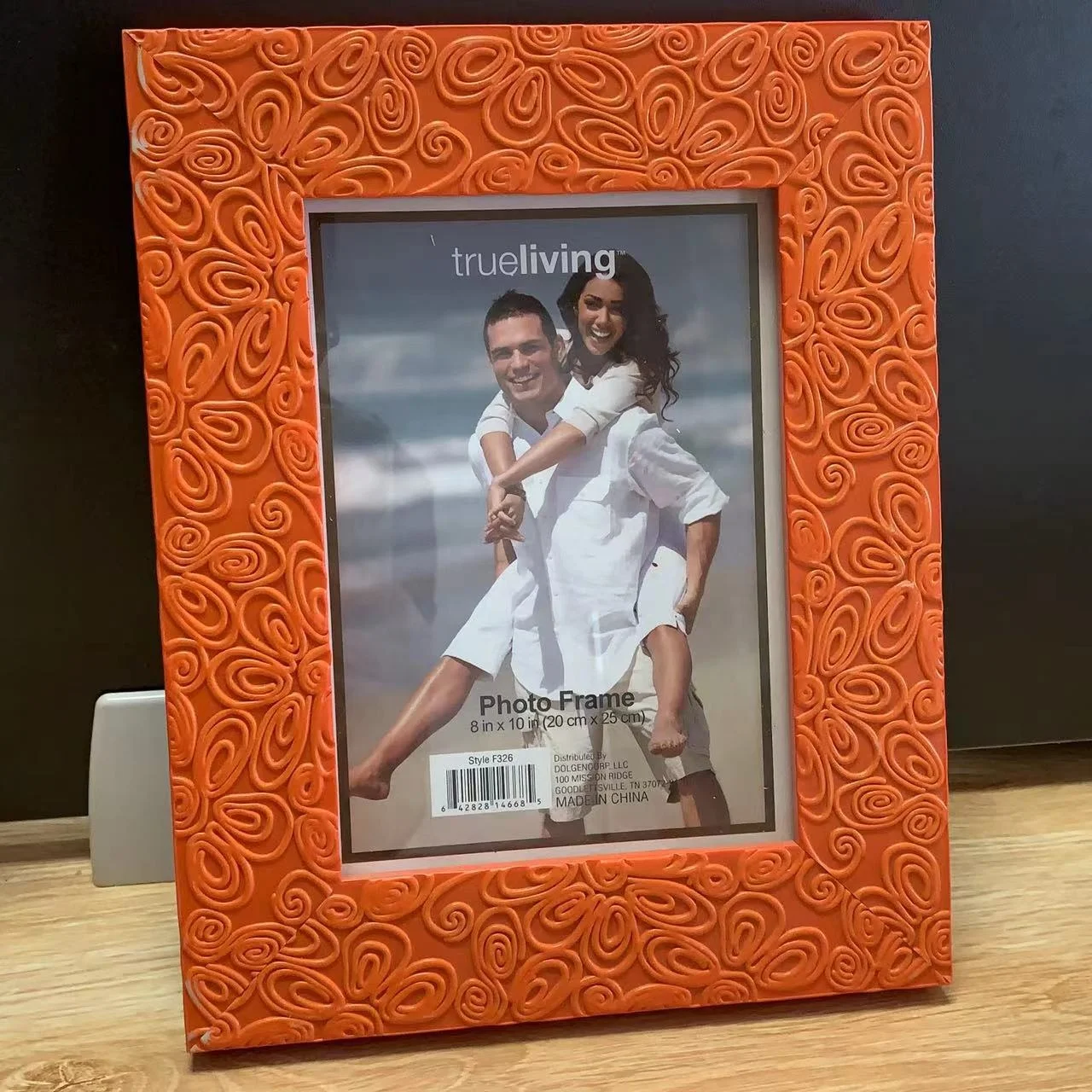 2024 photo frames Wholesale 3D Deep Glass MDF Specimen Photo Frame Black Shadow Box Frames