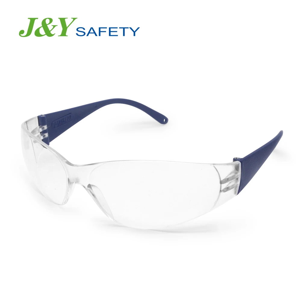 CE EN166 ANSI Z87.1 AS/NZS 1337.1 certificated new model children kids uv400 protective safety goggles side shield glasses