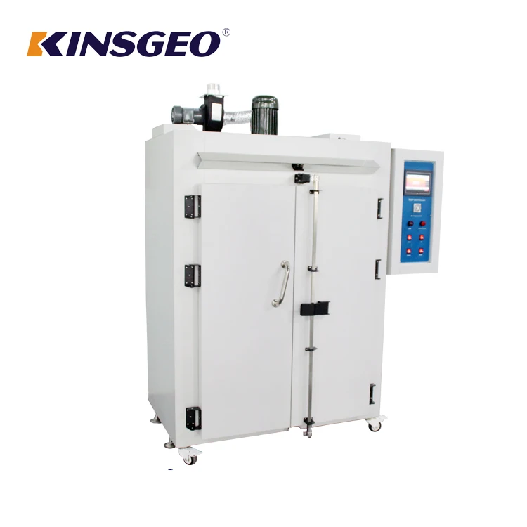 
Industrial Hot Air Circulating Drying bread industrial oven for Sale 
