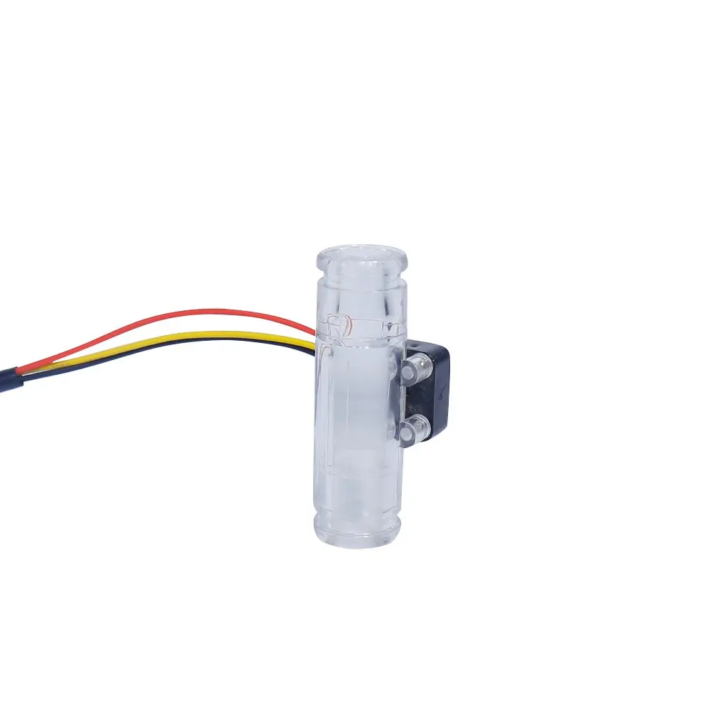 Houle magnetic water meter flow senso liquid flow sensor  water flow sensor