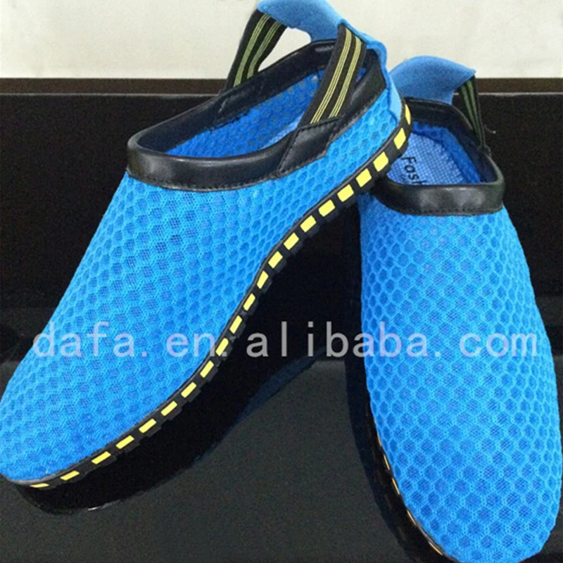 3d Mesh Breathable Polyester Fabric for Sport Shoes / Sports Shoe Upper Material