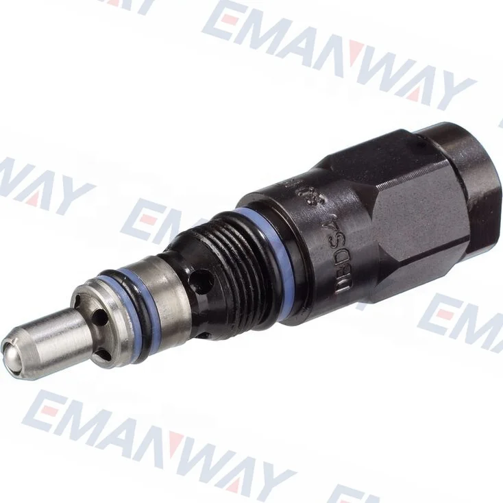 Rexroth предохранительный клапан direct controlled DBD4K SO156/DB6D/DBD