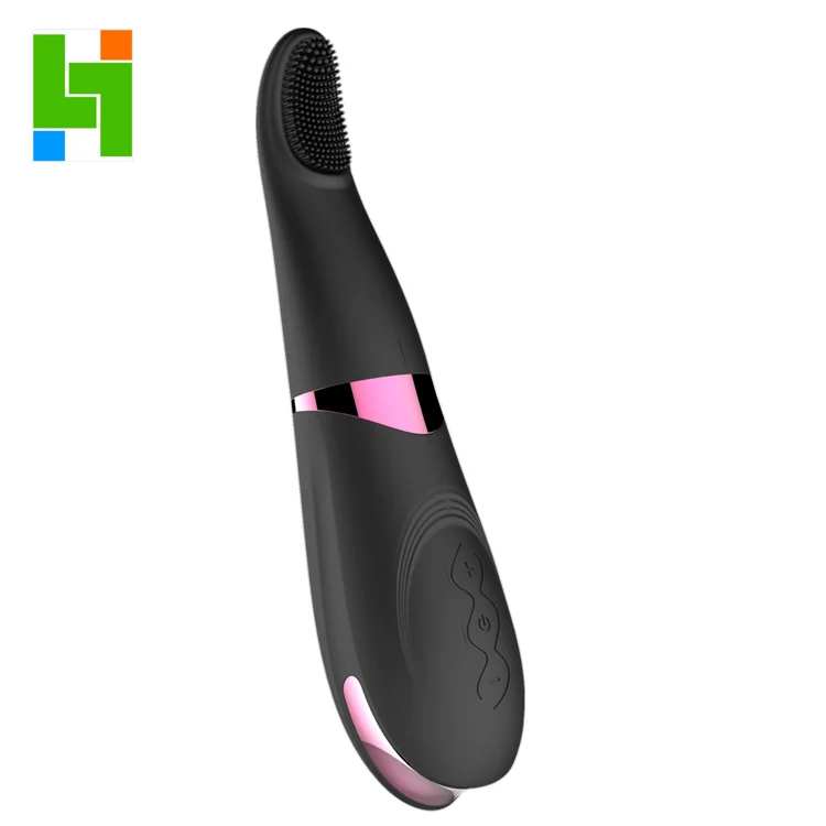 Rechargeable Clit Licking Tongue Vibrator G-Spot Oral Sex Toys Christmas gift for girl friend