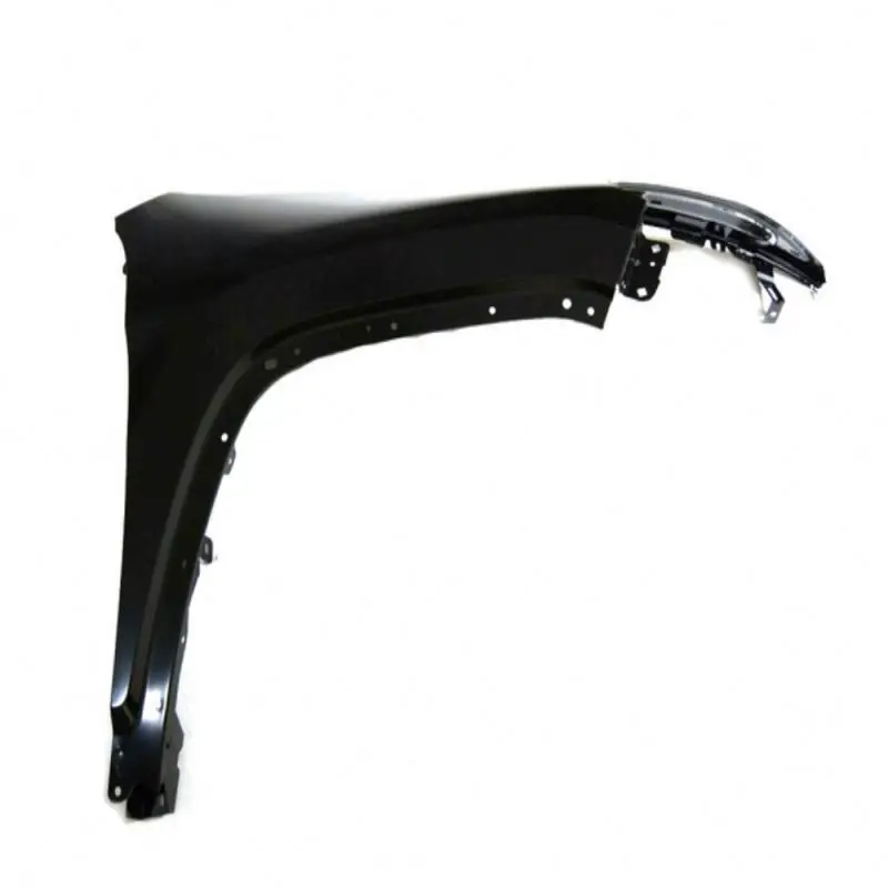 MUSUHA для Jeep Cherokee 2014 2015 2016 2017 2018 Fender OEM 68103308AF