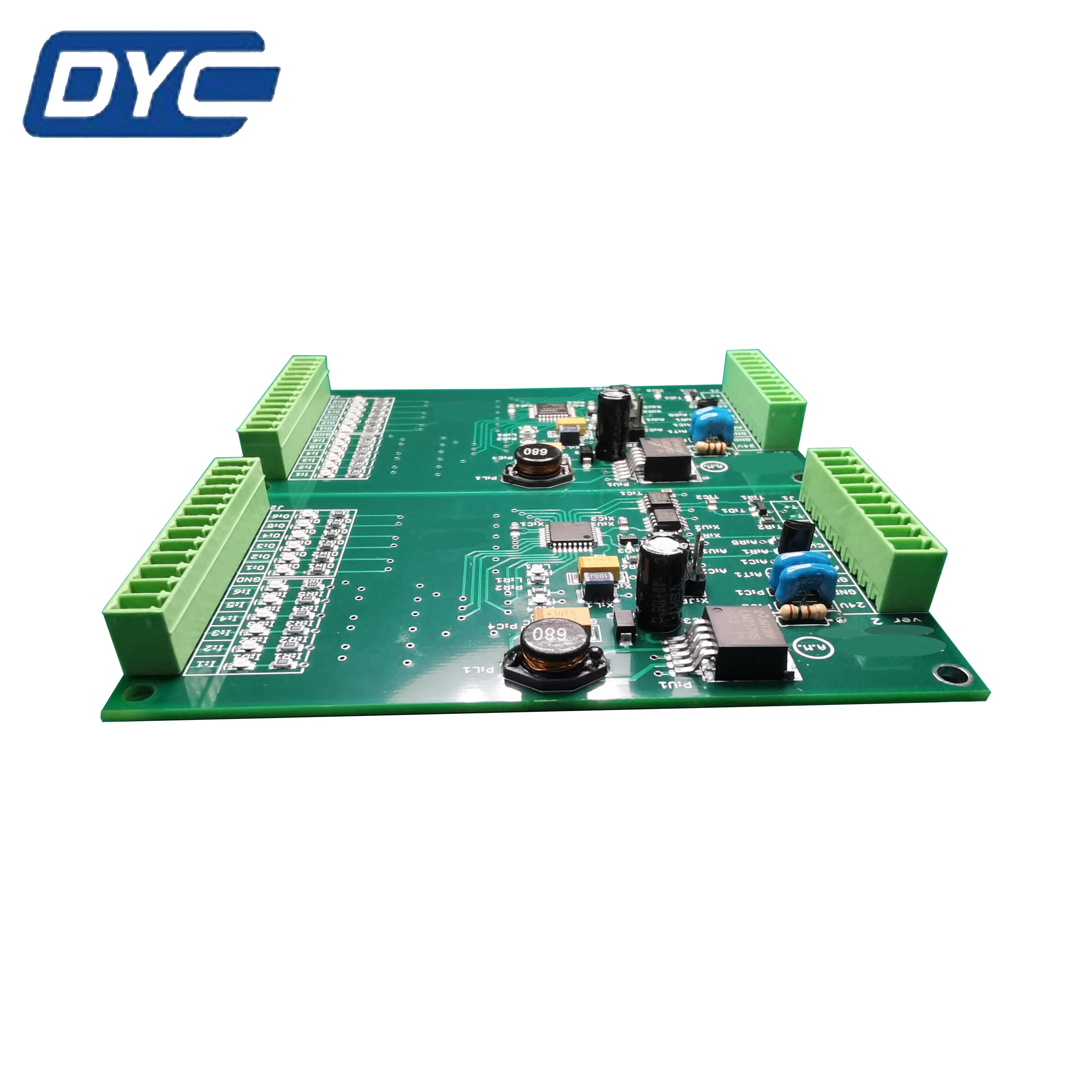 Gerber Electronic Boards Customizable Electronics,multilayer Pcb Digital Products Max 500*400mm PCB Manufacture Assembly PCBA