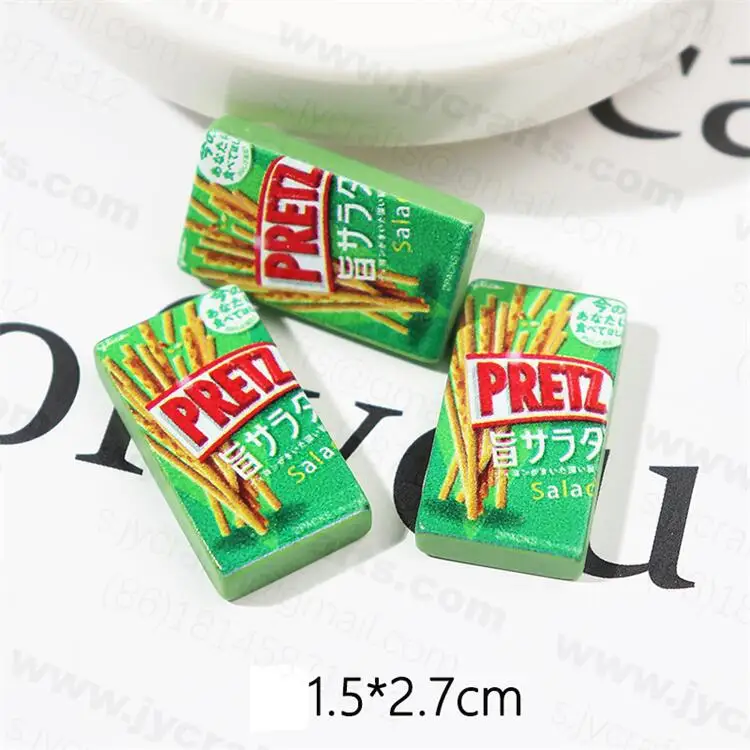 dollhouse accessories miniature food models DIY ornaments for Pretend Play Kitchen Game Party Toys