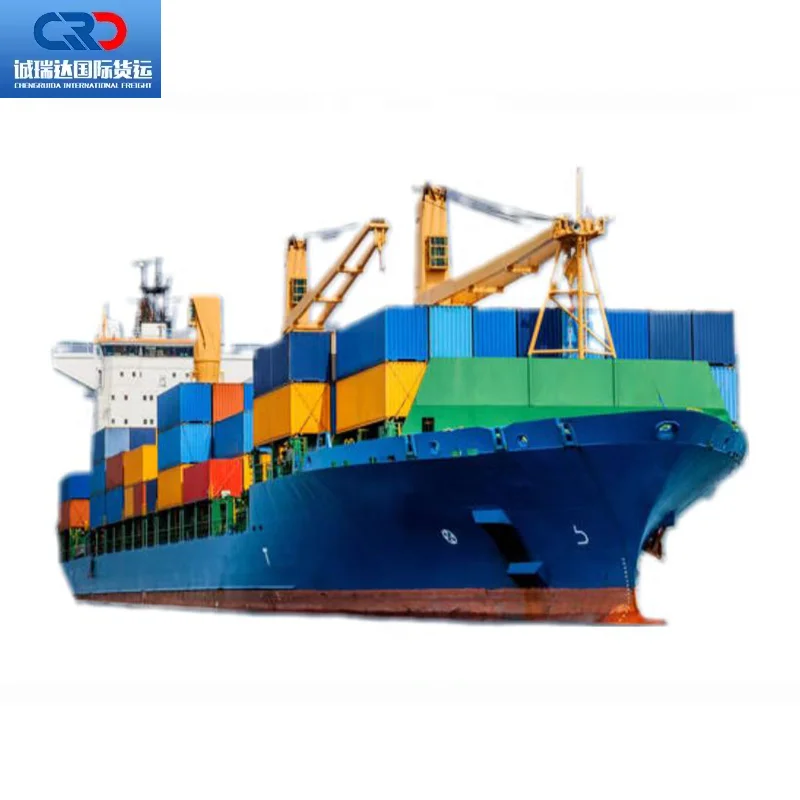 Service Ali Express UPS DHL Shenzhen Shipping Agent Air Sea Ship China to South Africa Germany Oman