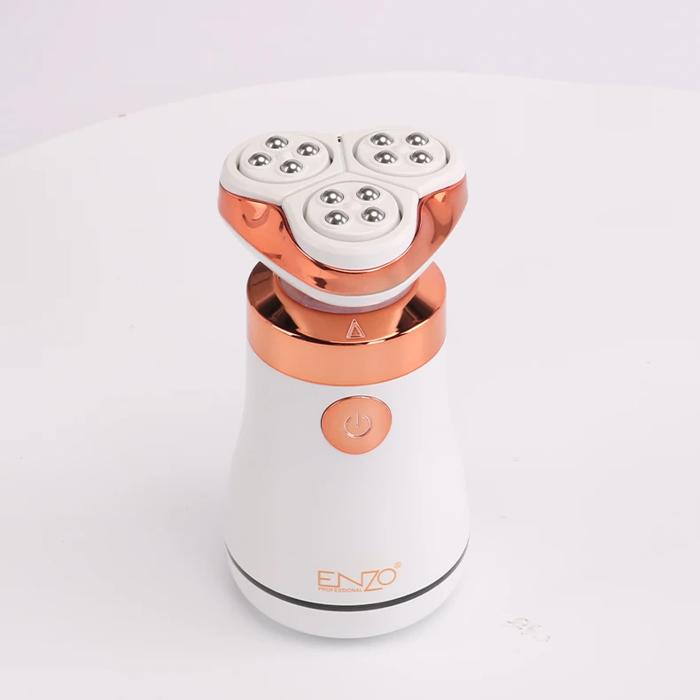 Профессиональный Аккумуляторный Электрический эпилятор ENZO EN-0105 5 в