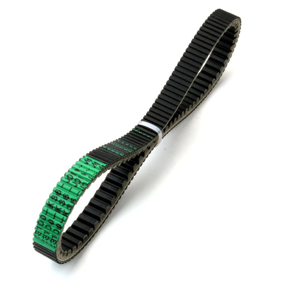 Scooter Pcx150 Racing Belt For Honda Click150 WW150 Vario150 Pcx WW Click Vario 125cc 150cc 23100-K36-J01 4T