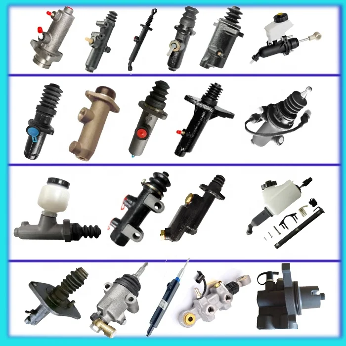 KG2397.1.19   6771 722   3953 328  6857 432   6028 036   3127 318 Hot sale  brake master cylinder for VOLVO truck