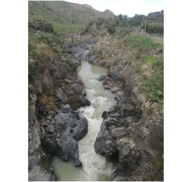 
Sicily Trip and Lava Stone Trekking on Etna Volcano Italian Travel Agency 