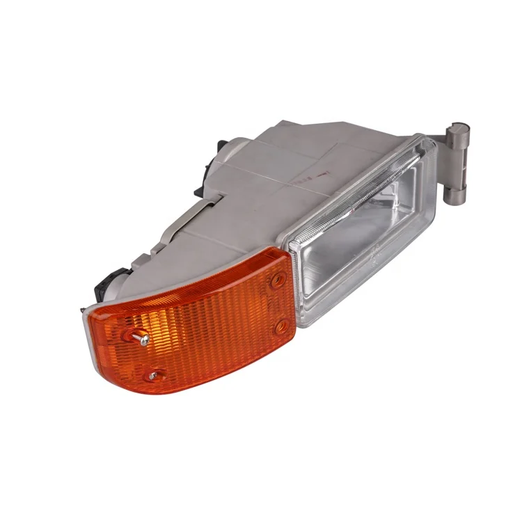 
FOG LAMP 81253206112/ 81253206092 for TGA MAN Truck Body Parts 