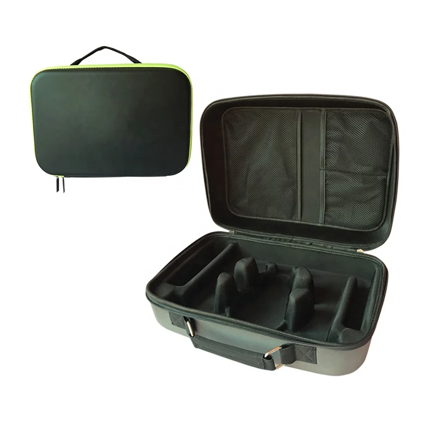 Professional UAV Drone Carry Case Portable Shoulder Drone Monitor Case Bag