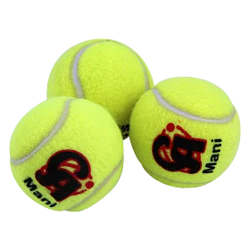 Софтбол/теннисные мячи CA Мани