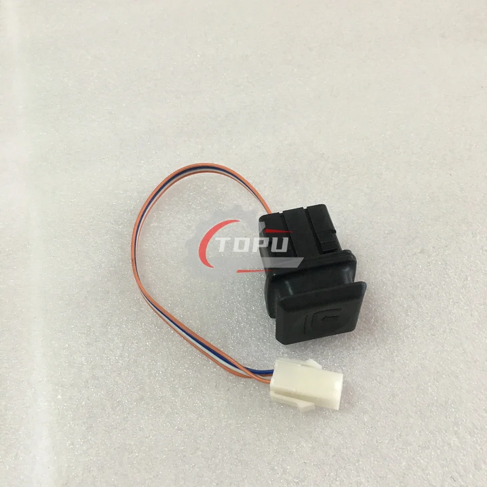50438513 Button 50438513 for JUNGHEINRICH Forklift Spare Parts