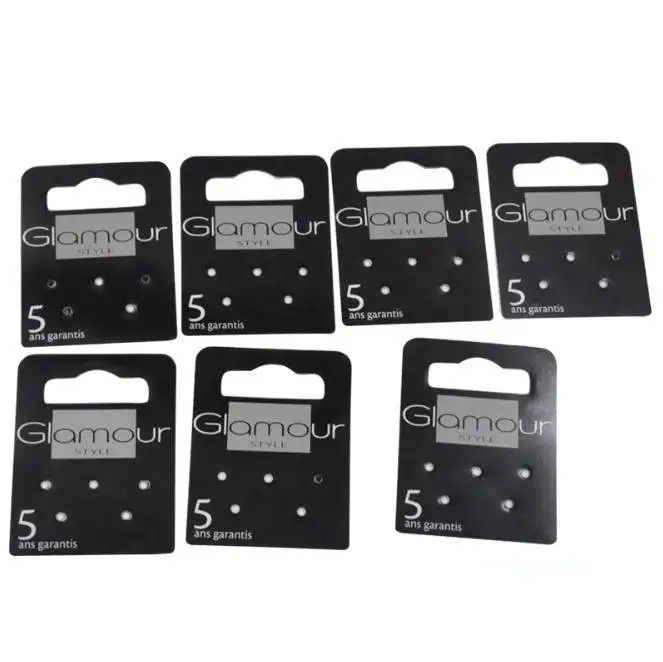 Professional Customized PVC Playing Card Printing for Packaging