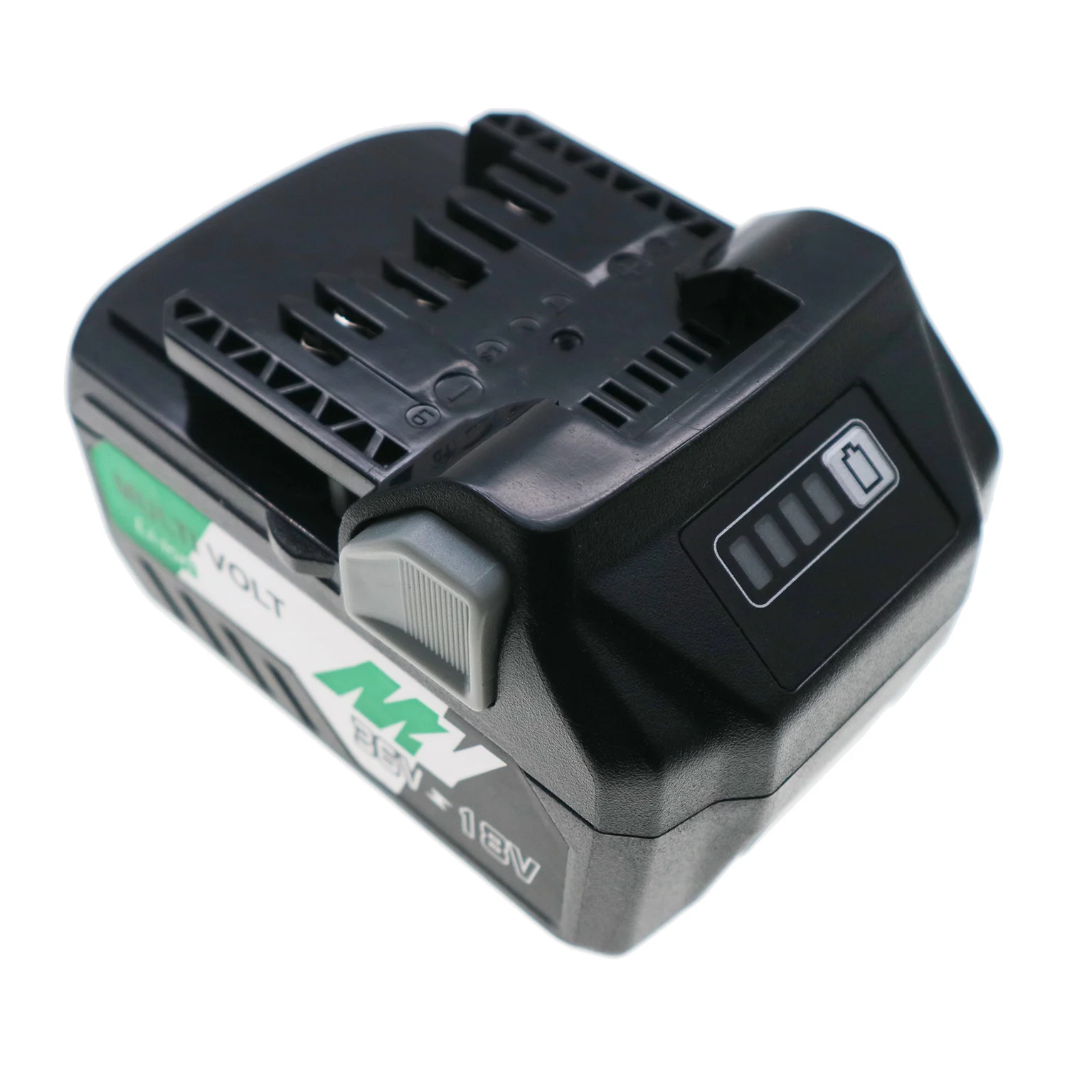 C & P HiKOKI BSL36A18 18V 6.0Ah 36V 3.0Ah MultiVolt Аккумулятор для