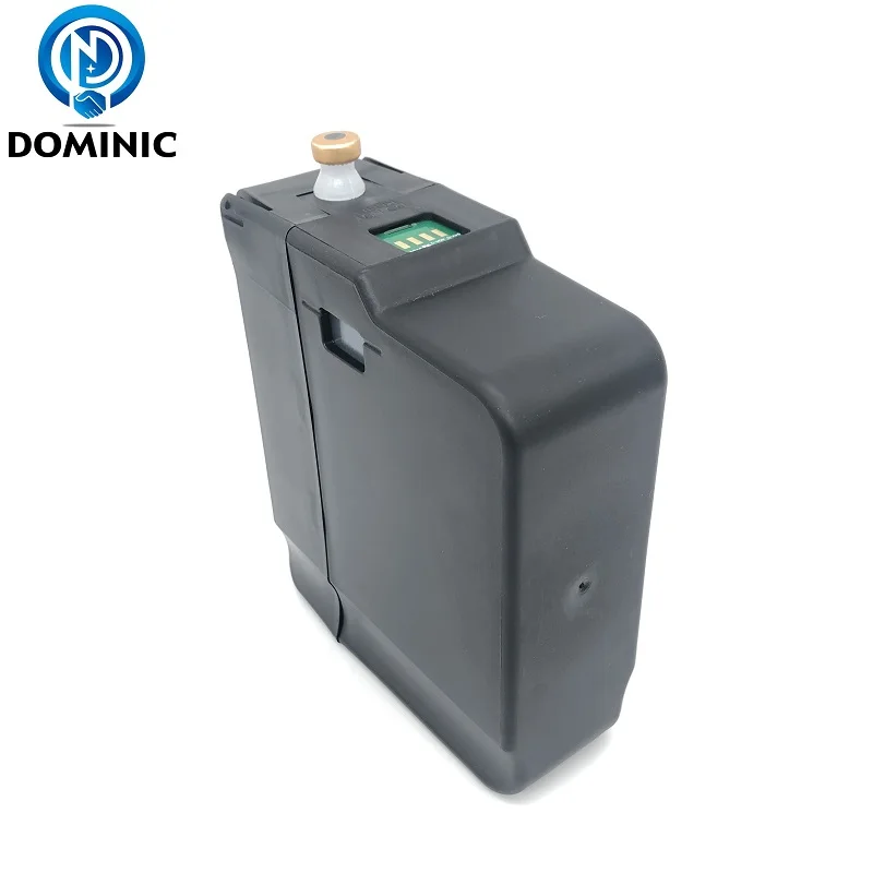 Application of high adhesion ink cartridge with smart chips  V410-D use for 1510 printer