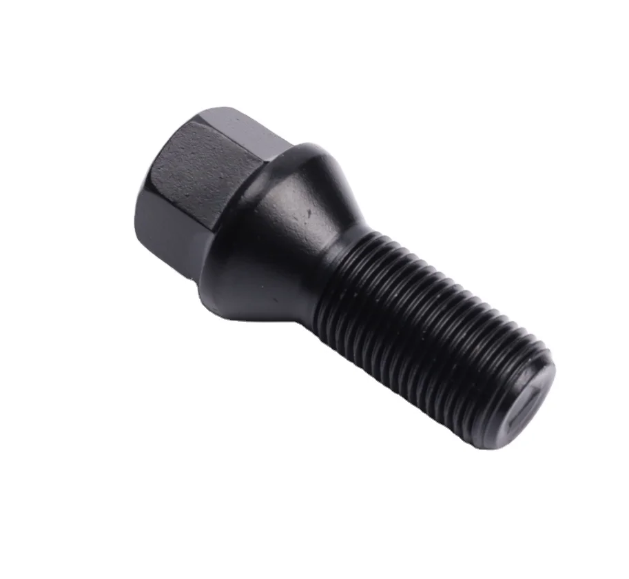 NIBD Auto Parts Wheel Lock Lug Bolt 36136781151 For BMW X5 E70 X6 E71 E72 F10 F11 F12 F30 F20 F06 F34X5
