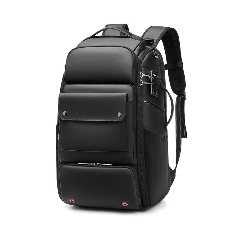 Professional Outdoor Photography Camera Backpack Waterproof Camera Video Bags Laptop Backpack Digital Gear Camera Backpack