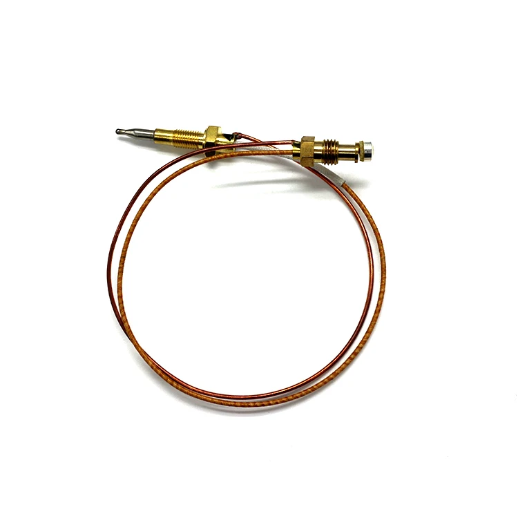 High quality gas grill thermocouple gas fireplace thermocouple