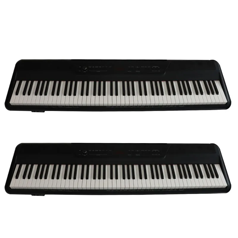 good quality portable keyboard  piano digital 88 keys