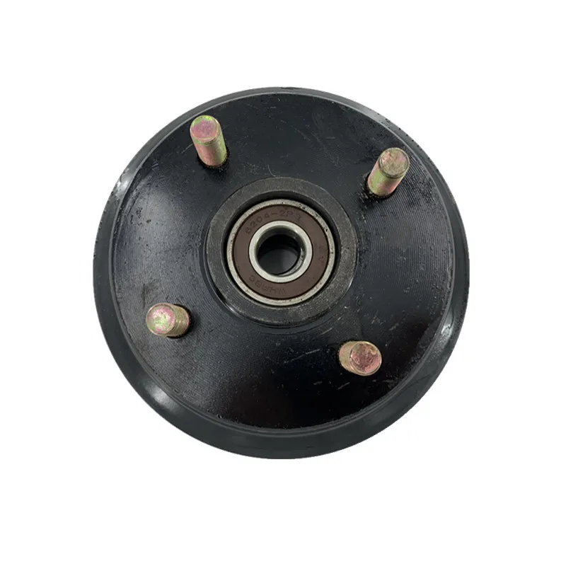 Electric Golf Cart Replacement Brake Drum