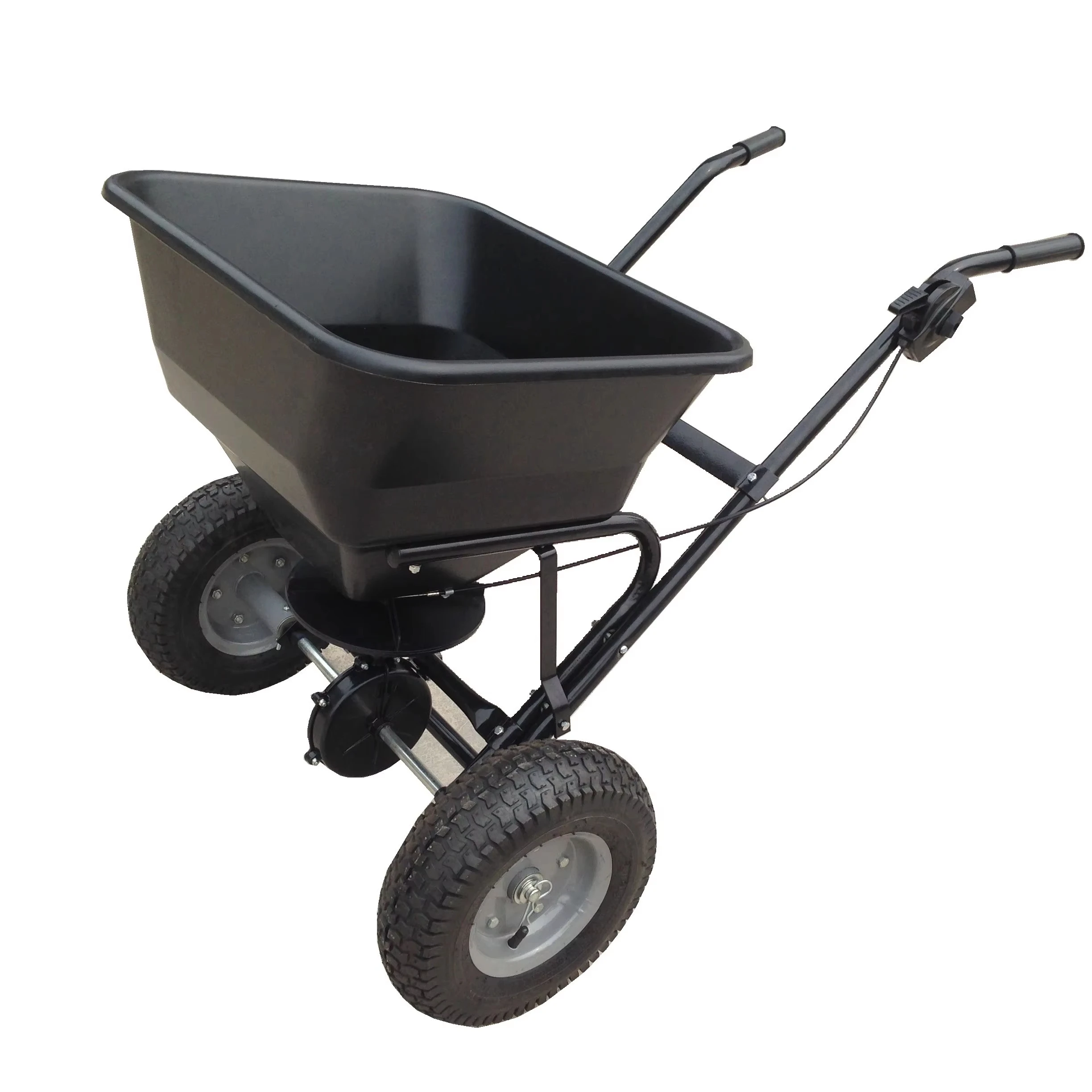 Разбрасыватель садовых удобрений Tc2028