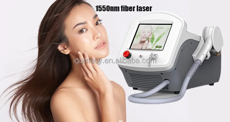  Er-Yag-laser-erbium-glass-fractional-laser/ 1550nm -erbium-glass-fiber-laser-stretch-mark-treatment  1550nm-fiber-erbium-glass-laser acne-treatment-machine 1550nm-erbium-glass-fiber-laser