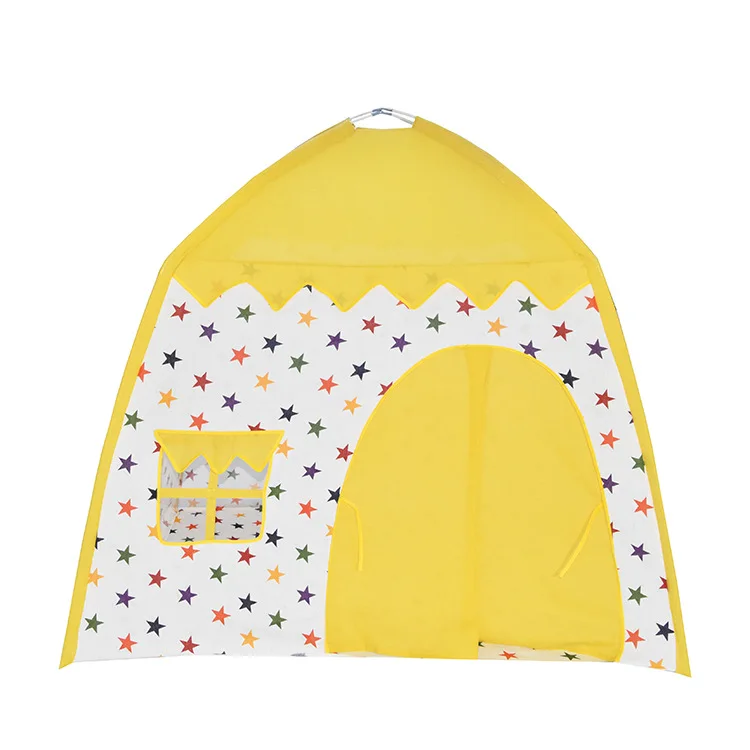 
Children Indoor & outdoor kids big Size baby Playhouse Play Tent mongolian yurt 