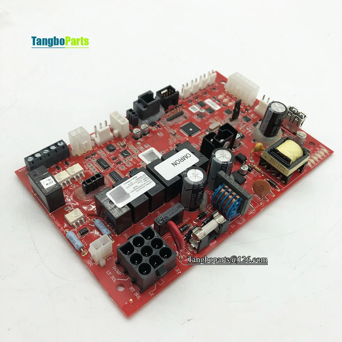 Ice Machine Accessories 00008309 000014150 Motherboard Control Board PCB Board For Manitowoc Ice Maker I ID Series Replacement
