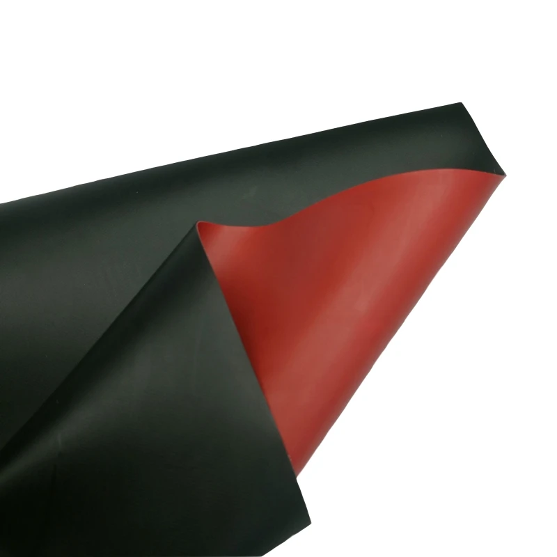 
Waterproof Two side Coated 210D Nylon TPU coated fabric for outdoor product 