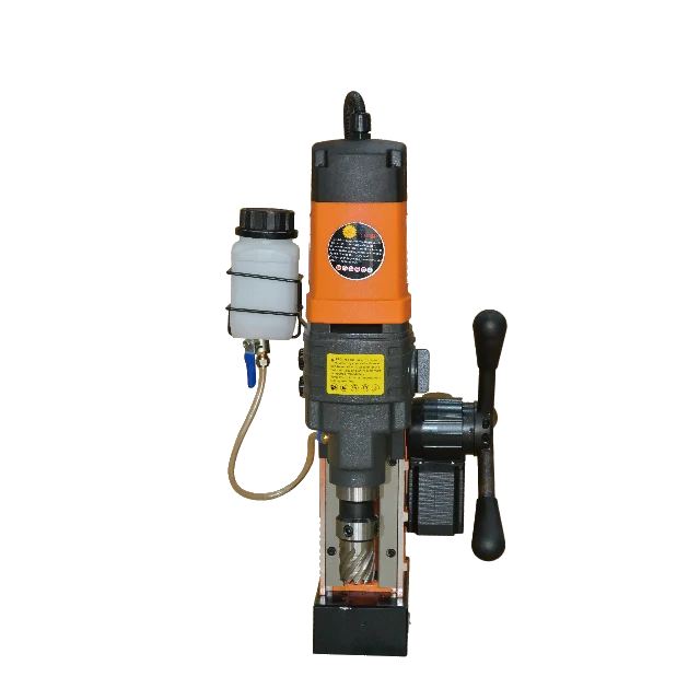 KCY-55/2QE automatic working drilling machine with customised price