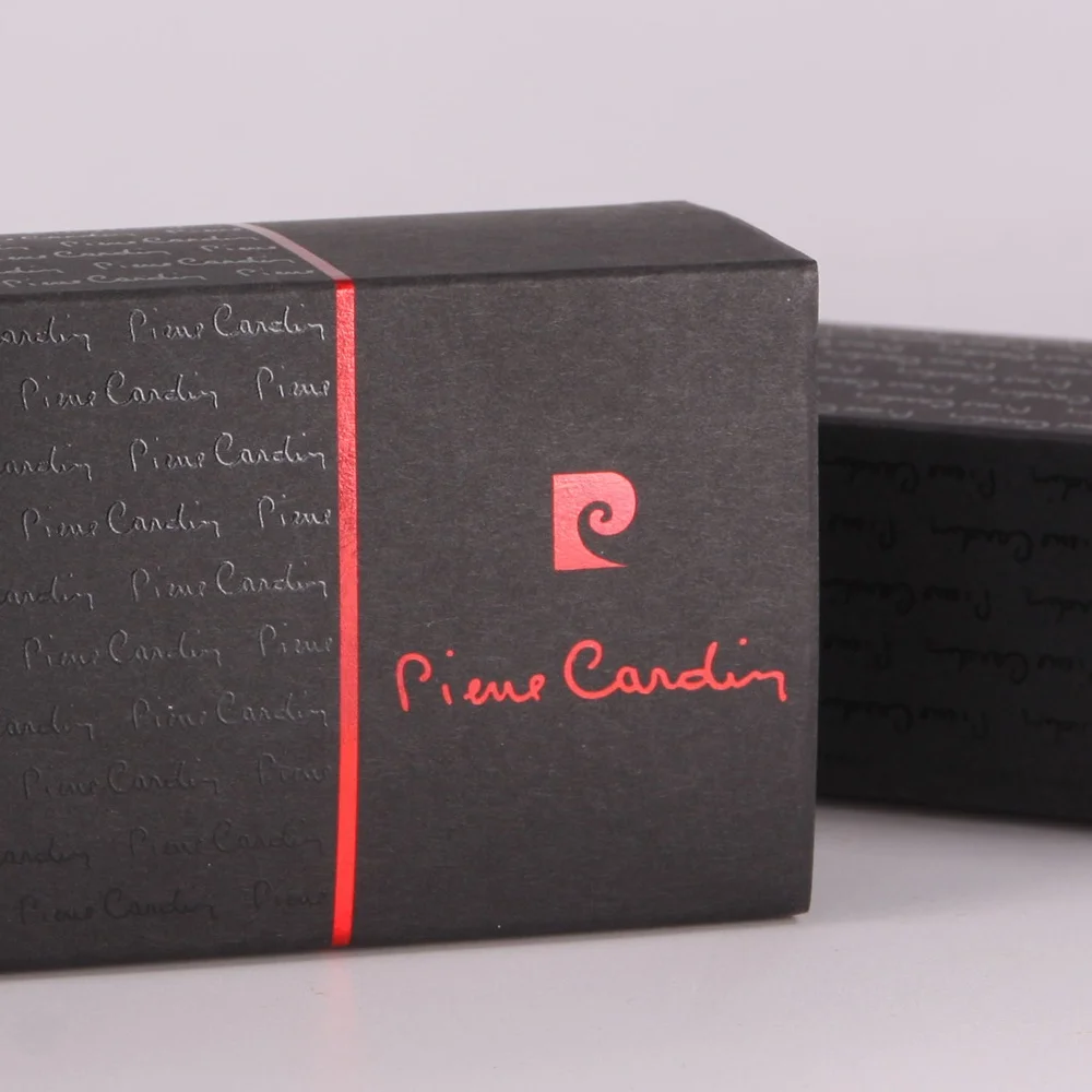 custom made drawer box pen gift packaging box