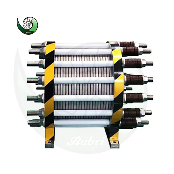 2Nm3/h HHO Alkaline Electrolyzer Equipment Industrial Hydrogen Gas Generator Green Energy